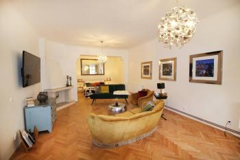 Fano Apartments Old Town Prague, Praga (foto 4)