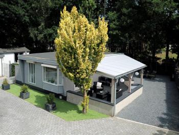 Chalet nr 30 in Putten, Putten (foto 2)