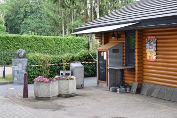 Chalet nr 30 in Putten, Putten (foto 4)