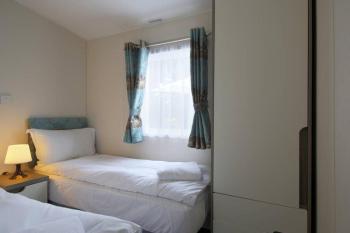 Edinburgh - Seton Sands-Cameo Caravan-Pet Friendly, Edimburgo (foto 5)