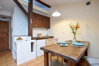 Bright loft in amazing location, Cracovie (photo 5)