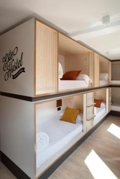 Toc Hostel Sevilla, Sevilla (Foto 4)