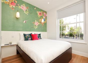 StayPrime Notting Hill Serviced Apartments, Londýn (fotografie 5)