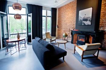 V Lofts, Amsterdam (foto 4)