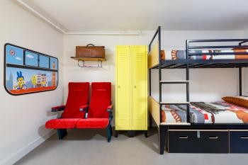 Stayokay Hostel Utrecht Centrum, Utrecht (photo 5)