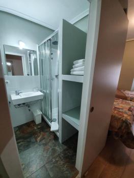 Hostal Riesco, Madrid (fotografie 4)