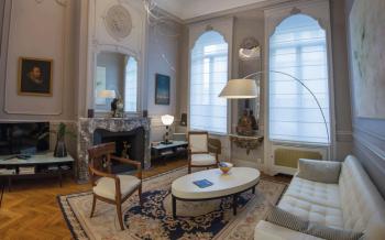 Louise sur Cour, Brussels (photo 3)