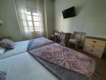 Hostal Riesco, Madrid (fotografie 2)