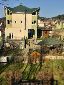 ЯрДана, Skhidnytsya (foto 2)