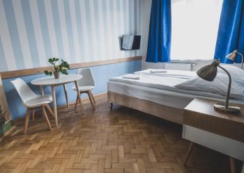 Cybulskiego Guest Rooms, Cracovia (foto 2)