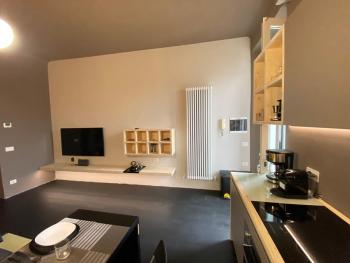 Spazio Luna, Milán (fotografie 5)