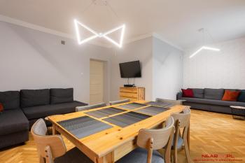 Apartment Nearto Old Town Daszyńskiego street, Cracovie (photo 3)
