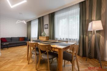 Apartment Nearto Old Town Daszyńskiego street, Cracovie (photo 5)