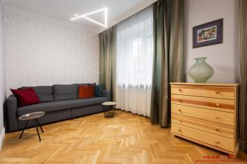 Apartment Nearto Old Town Daszyńskiego street, Cracovie (photo 4)