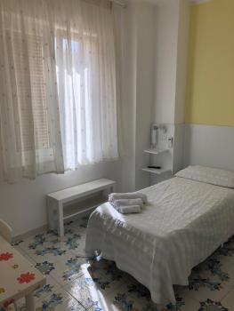 Albergo Oasi, Neapol (zdjęcie 3)