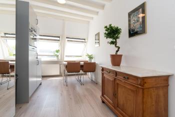 Central Rooftop Terrace Guest Suite, Amsterdam (photo 4)