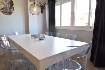 Cremades Duke Apartment, Málaga (fotografie 3)