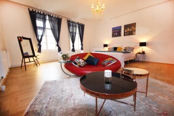 Fano Apartments Old Town Prague, Praga (foto 3)