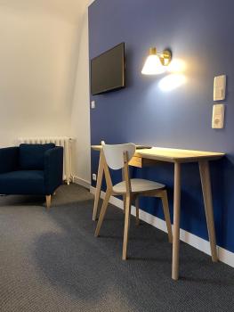 Hotel Colbert, Tours (fotografie 4)