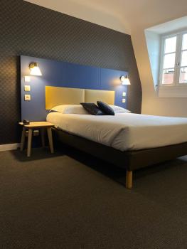 Hotel Colbert, Tours (fotografie 5)