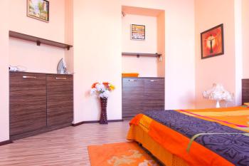 Orange Flower Apartments, Sofia (Foto 5)