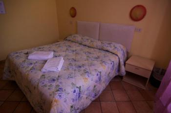 Hotel Cordova, Florencie (fotografie 4)