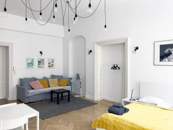 Florianska Apartment, Cracovie (photo 2)