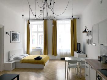Florianska Apartment, Cracovie (photo 3)