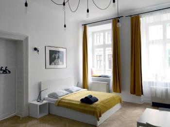 Florianska Apartment, Cracovie (photo 4)