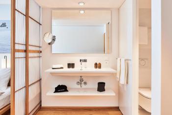 ART HOUSE Basel - Member of Design Hotels, Basilea (foto 4)