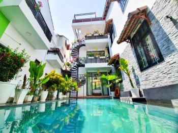 Anh Family Homestay, Hoi An (photo 2)