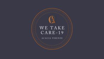 Acacia Firenze - Ciclamino, Florencie (fotografie 4)