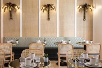 Hôtel Gramont, Paris (Foto 3)