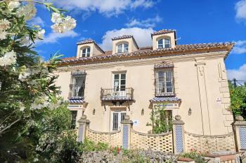Villa Rural La Condesa, Ronda (foto 5)