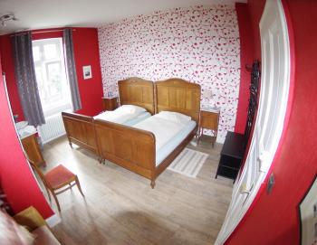 Wohnen im Burghotel, Lorch am Rhein (photo 2)