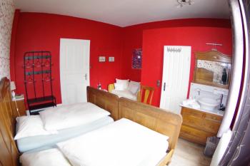 Wohnen im Burghotel, Lorch am Rhein (photo 5)