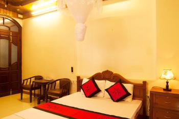Hoa Mau Don Homestay, Hoi An (zdjęcie 5)