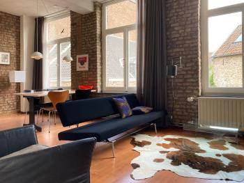 Besselaar Apartments, Maastricht (foto 5)