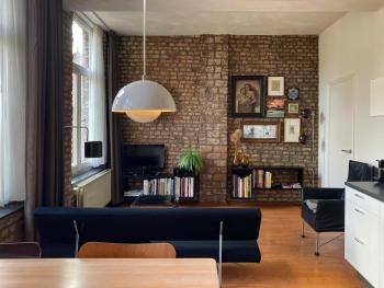 Besselaar Apartments, Maastricht (foto 4)