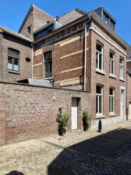 Besselaar Apartments, Maastricht (foto 3)