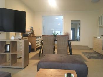 Fewo31, exklusive Apartments, 2 Minuten vom Strand und Alten Strom, Warnemünde (photo 2)