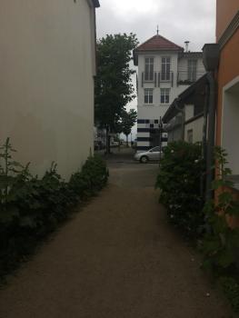 Fewo31, exklusive Apartments, 2 Minuten vom Strand und Alten Strom, Warnemünde (photo 4)
