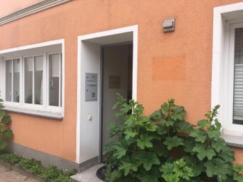 Fewo31, exklusive Apartments, 2 Minuten vom Strand und Alten Strom, Warnemünde (photo 5)