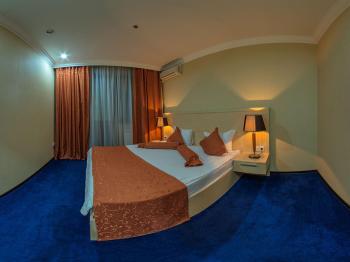 King Hotel Astana, Astana (photo 5)