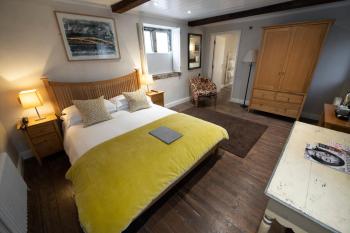 Wheelwrights Arms Country Inn & Pub, Bath (foto 4)