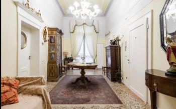 Casa Valier, Benátky (fotografie 5)