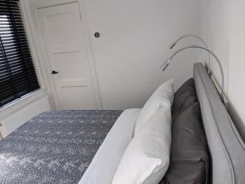 Beachtime Suite, Zandvoort (foto 4)