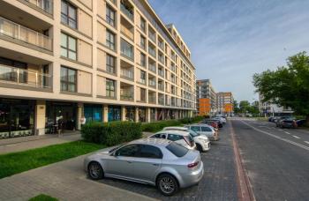 Wynalazek 2 by Homeprime, Varšava (fotografie 5)