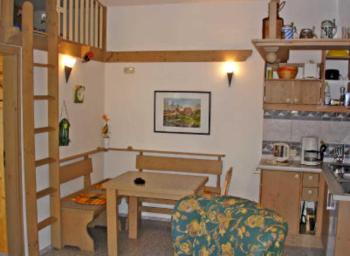 FH Achtern - nur Urlaubsdomizil - keine Monteursunterkunft, Beuchow (foto 5)