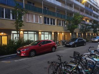 Gabriel´s Apartments, Vienne (photo 3)